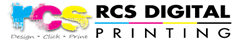 RCS Digital Printing